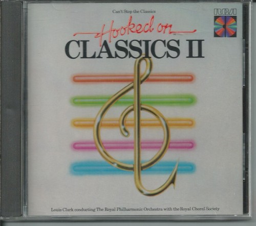 Hooked on Classics II (Can’t Stop the Classics)