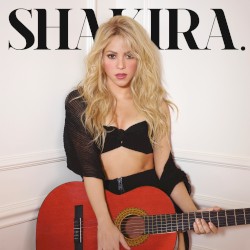 Shakira. (Expanded Edition)