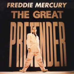 The Great Pretender
