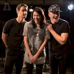 K.Flay on Audiotree Live