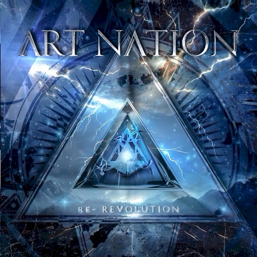 Re‐Revolution