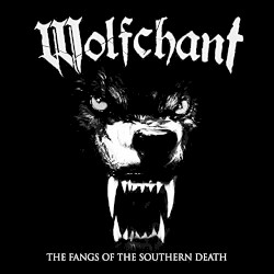 The Fangs Of The Southern Death Re-Recorded
