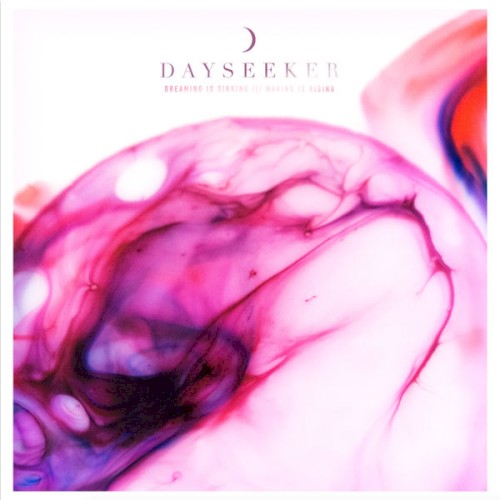 Dreaming Is Sinking /// Waking Is Rising (deluxe edition)