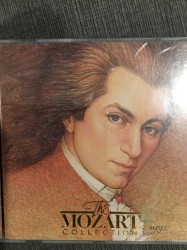 The Mozart Collection