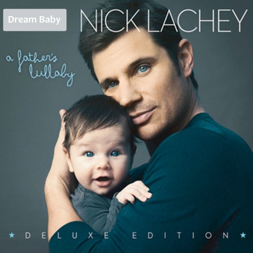 A Father’s Lullaby (deluxe edition)