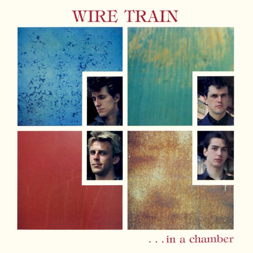 In a Chamber (Expanded Edition)