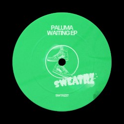 Waiting EP (extended mixes)