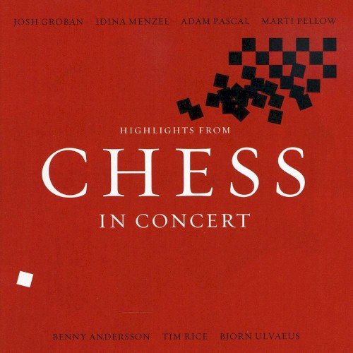 Chess in Concert