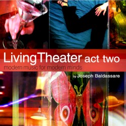 Living Theater: Act Two