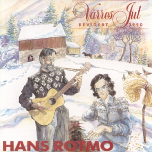 Vårres jul (Revidert 1990)