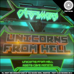 Unicorns From Hell EP