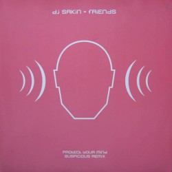 Protect Your Mind: Suspicious Remix