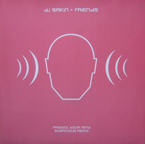 Protect Your Mind: Suspicious Remix