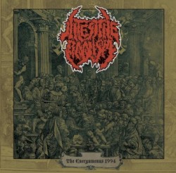 The Energumenus 1994