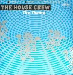 The Theme / Euphoria Remixes