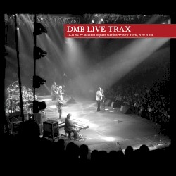 Live Trax Vol. 40: Madison Square Garden