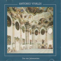 Die vier Jahreszeiten