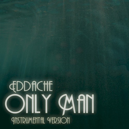 Only Man (Instrumental)