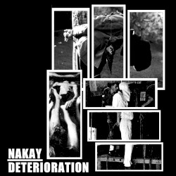 Split w/ Nak'ay