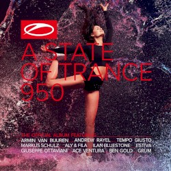 A State of Trance 950 (The official album) – Extended Versions