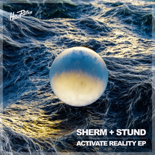 Activate Reality (Extended Mixes)