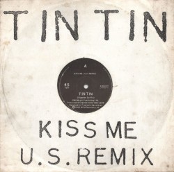Kiss Me (U.S. Remix)