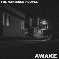 AWAKE but you're gazing out the window on a bad day