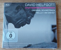 Hello I Am David!