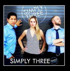 Simply Three - Deluxe Edition