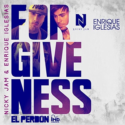 El perdón (Forgiveness)