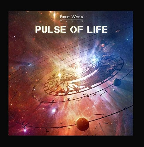 Future World Music Volume 13 - Pulse Of Life