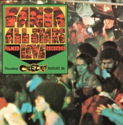 Live at the Cheetah, Volume 1