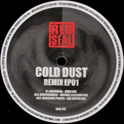 Remix EP 001