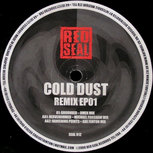 Remix EP 001