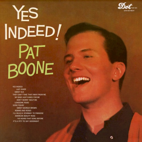Yes Indeed! (expanded edition)