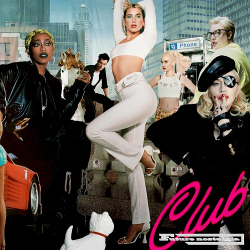 Love Again (Horse Meat Disco remix)