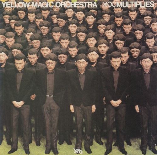 X ∞ Multiplies