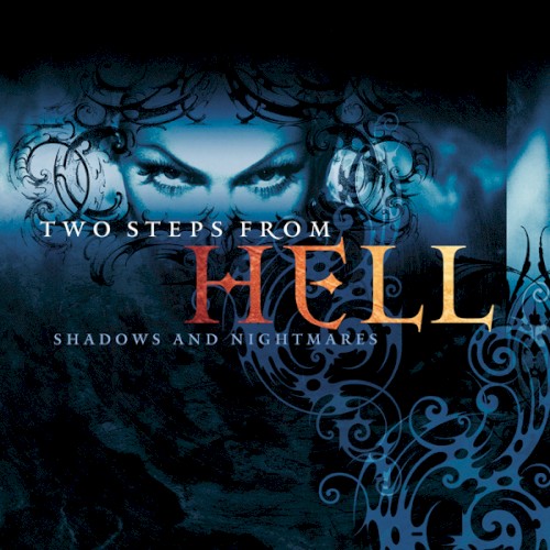 Shadows and Nightmares, Volume 1: Horror