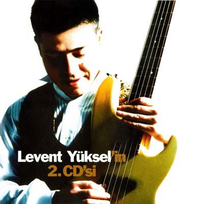 Levent Yüksel'in 2. Kaseti