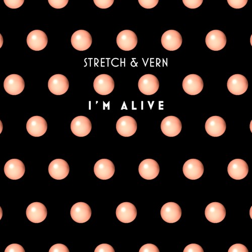 I'm Alive (Friend Within remix)