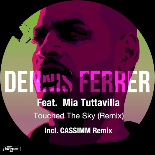 Touched the Sky (Remix)