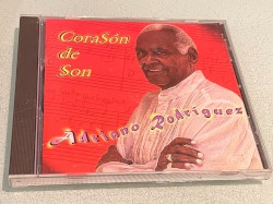 Corazón de son