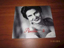 Amalia Sempre 2 - Colecção