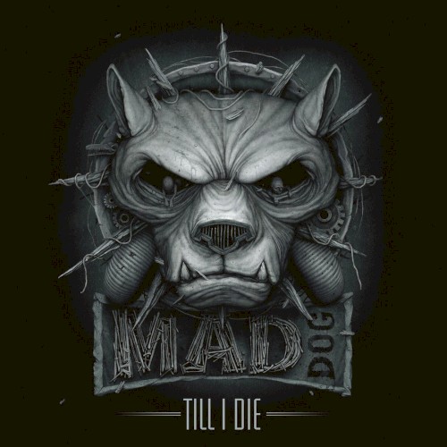 Till I Die Vol 2
