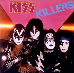 KISS Killers