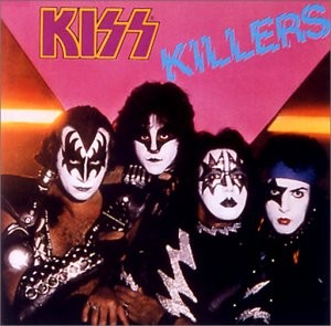 KISS Killers
