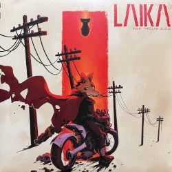 Laika: Aged Through Blood