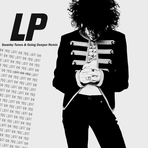 Lost on You (Swanky Tunes & Going Deeper remix)