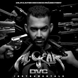 DVC (Instrumentals)