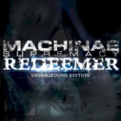 Redeemer: Underground Edition
